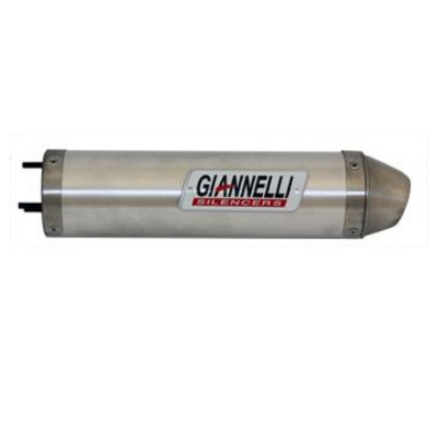Výfuk GIANELLI pro BETA SUPERMOTARD Homologovaný